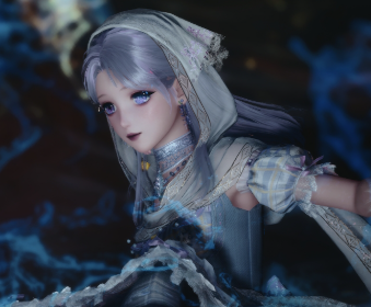 First image