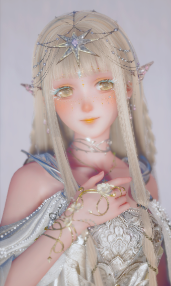 celestial nymph image