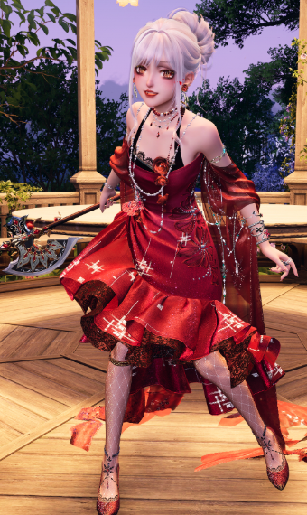 Femme Fatale image