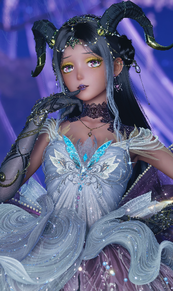 Unbloomed Omen image