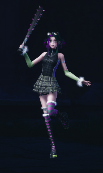 Crazy Mode image