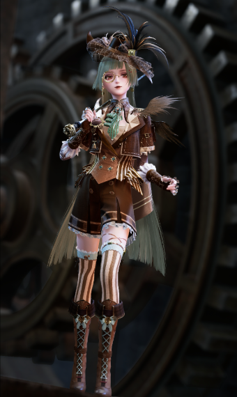 Look image