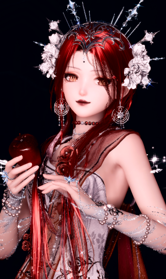 Poison Apple image