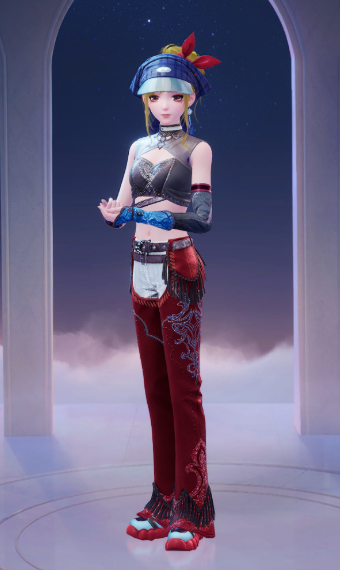 Streetwear image