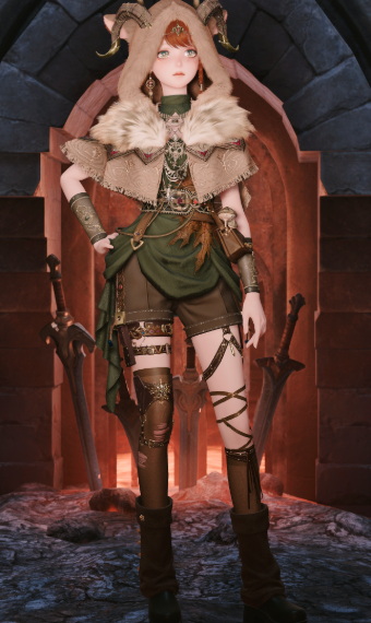 Wild hunt image