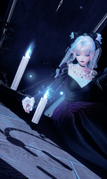 Lush waltz styling II image