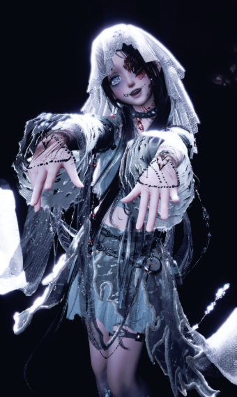 wraith image