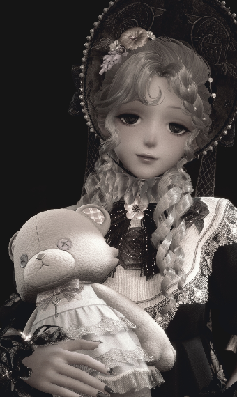 Lush Waltz IV image
