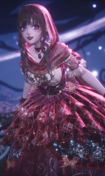 Withering Rose image