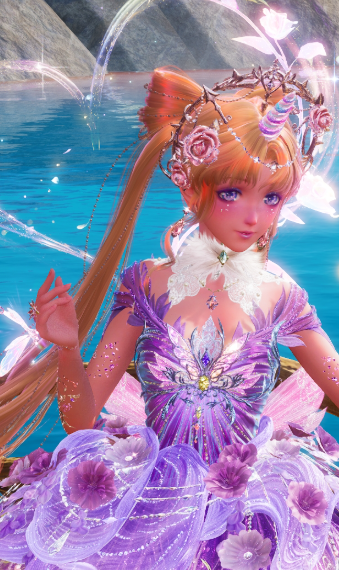 Magical Girl Fairy image
