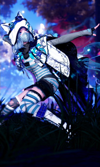Echo Abyss image