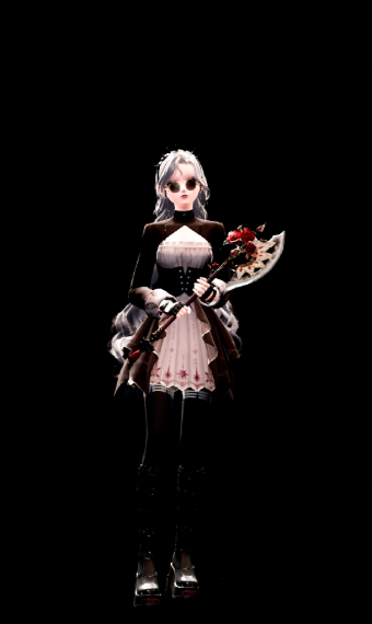 Punk Huntress image