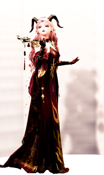 Sorceress image