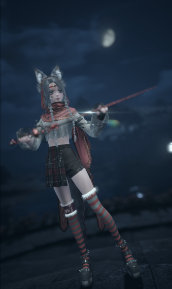 Little Red - Manic image