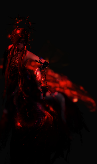The Goddess Betrayer image