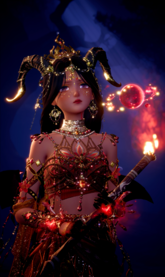 Essence of Sin image