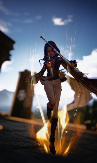 A Shard of Hope image