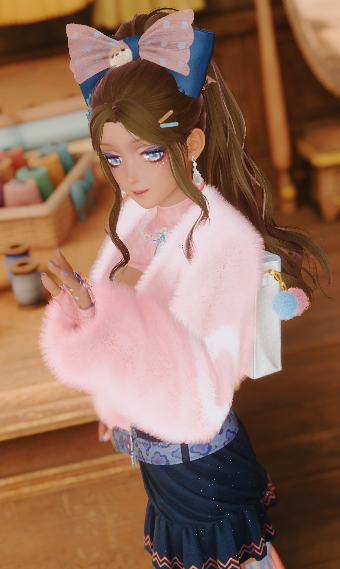 Shopping Spree image