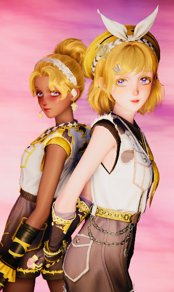 Eletric Angels image