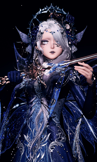 Evernight's Dream image