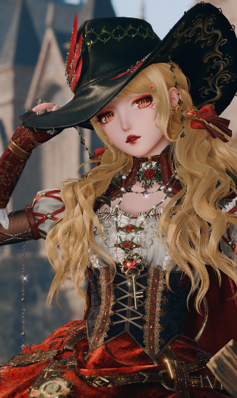 Huntress image