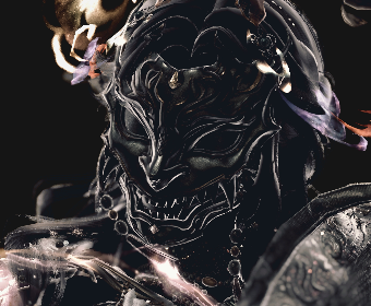 First image