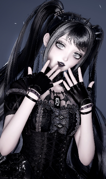 Playful Dark image