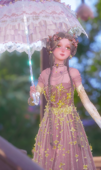 blooming blossoms image