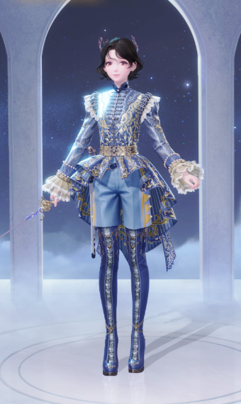The Paladin image