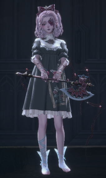 the doll's revenge image
