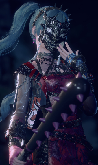 cyberpunkie image