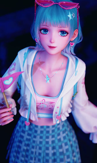 Bubblegum Dreams image