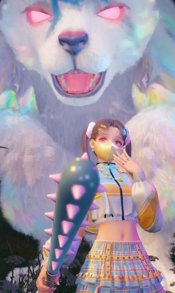 Behemoth Batter image