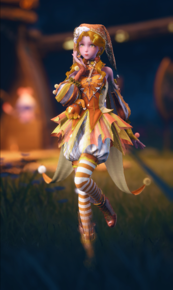 Jester for Sol image