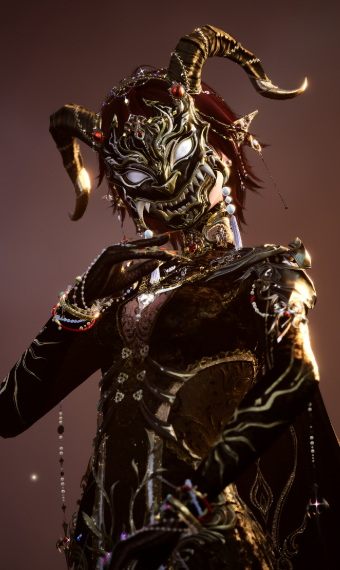 Demonic Presence image