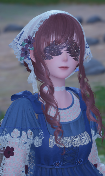 Midnight Florist image