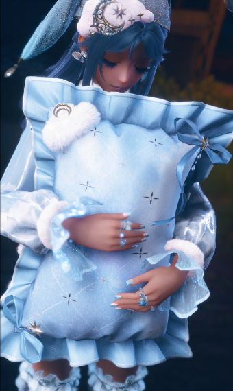 Jester for Moon image