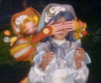 First image