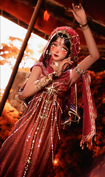 Momo-Match n62: Deadly Dance image