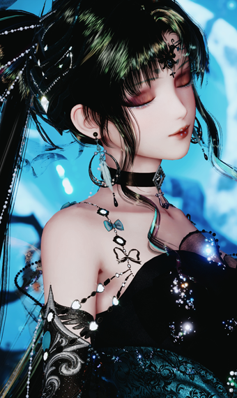 Dark Sweet Queen 2 image