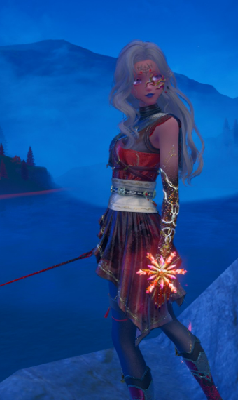 Fire and Brimstone image