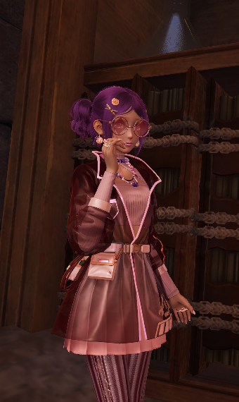 Pink!?! image