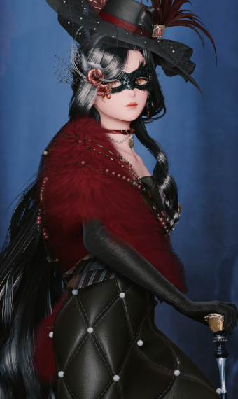 Villainess image