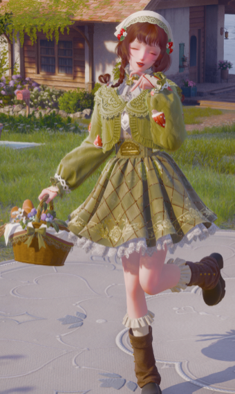 budding feelings image