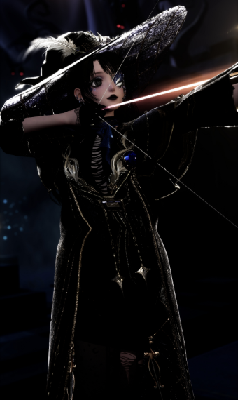 Luminous Night image