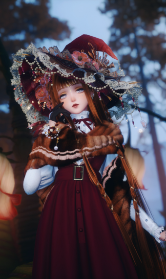 Brew of the Hearth image