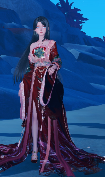 Boa Hancock (One Piece) image