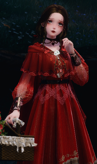 Little Red image