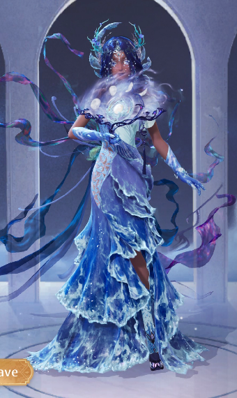Moon Creature image