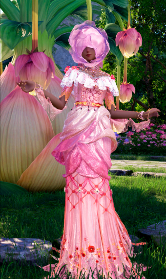 Rose Regalia image